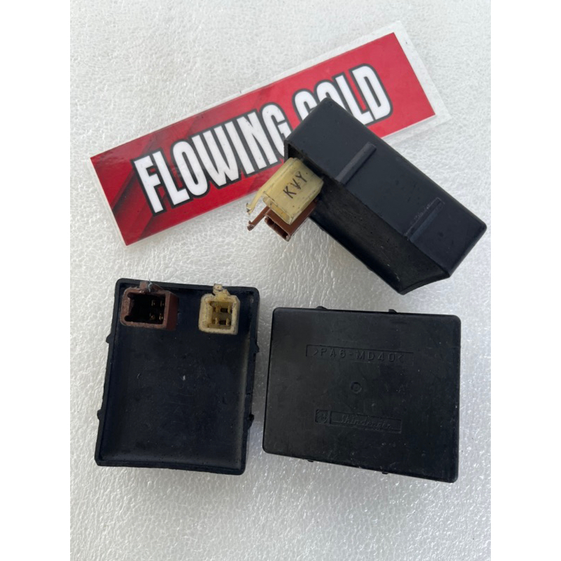 cdi honda beat karbu beat old original