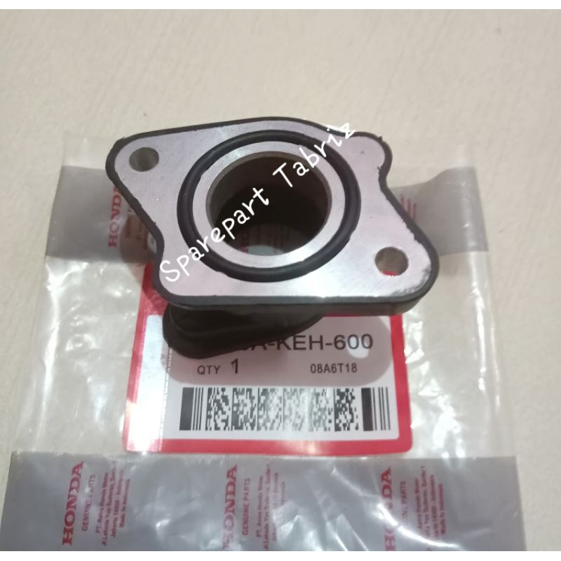 Manipol Manipul intake Honda KEH Megapro primus Neotech  GL pro Megapro Hiu
