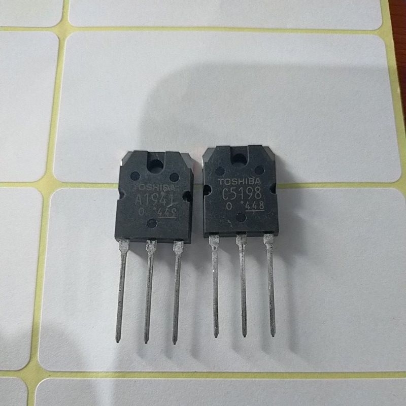 A 1941 / C 5198 , C5198