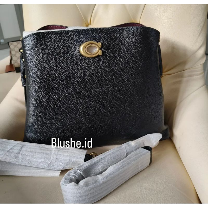 coc willow bucket 31 C2621 original bag