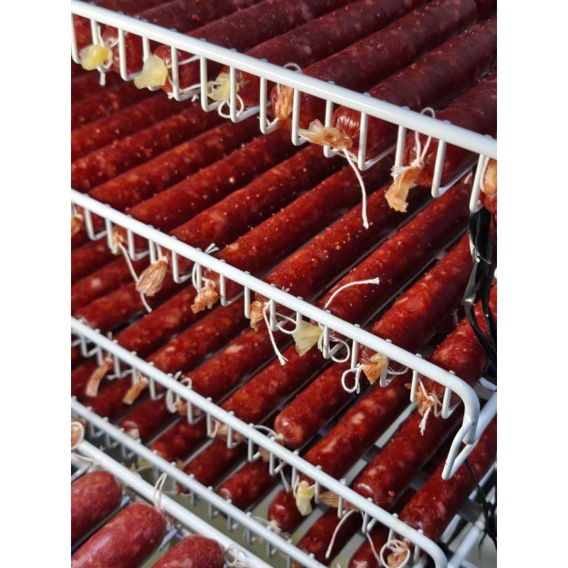 

[ONDINE FOOD] SOSIS BABI HOME MADE 250 GRAM