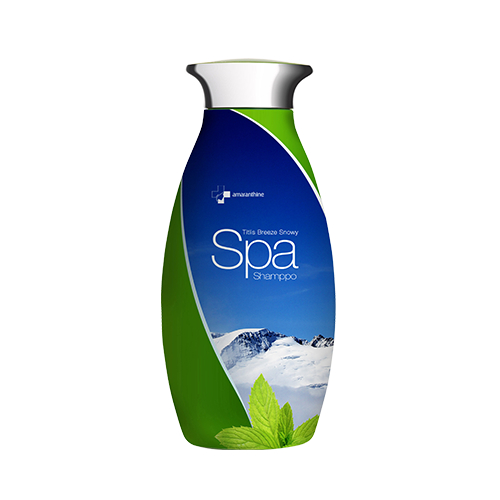 Amaranthine SPA Shampoo 500ml