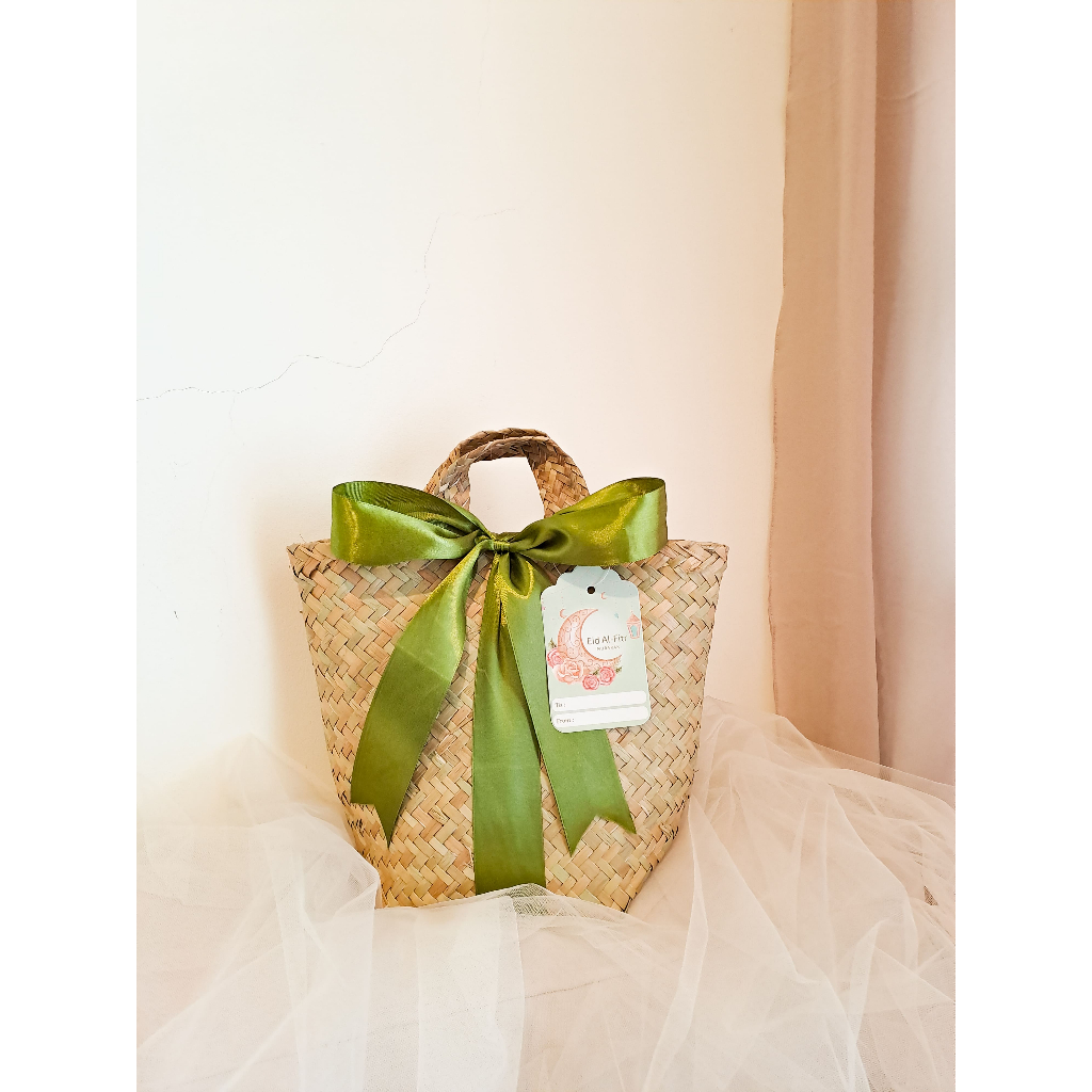 

Natura Hampers by Crustic | Hampers Sehat 2025