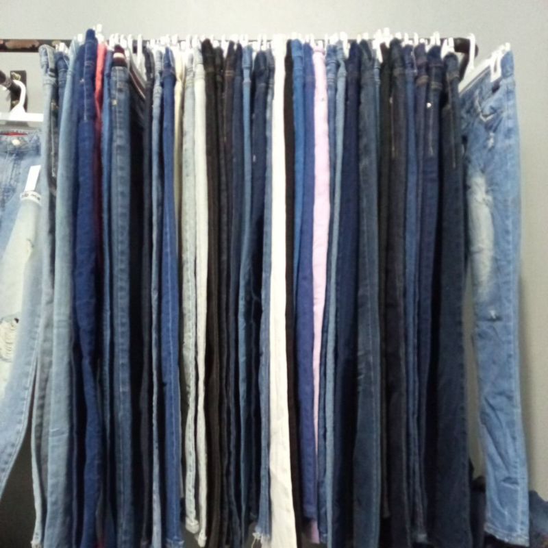 ETALASE KURNIA FASHION ( RDK 6)