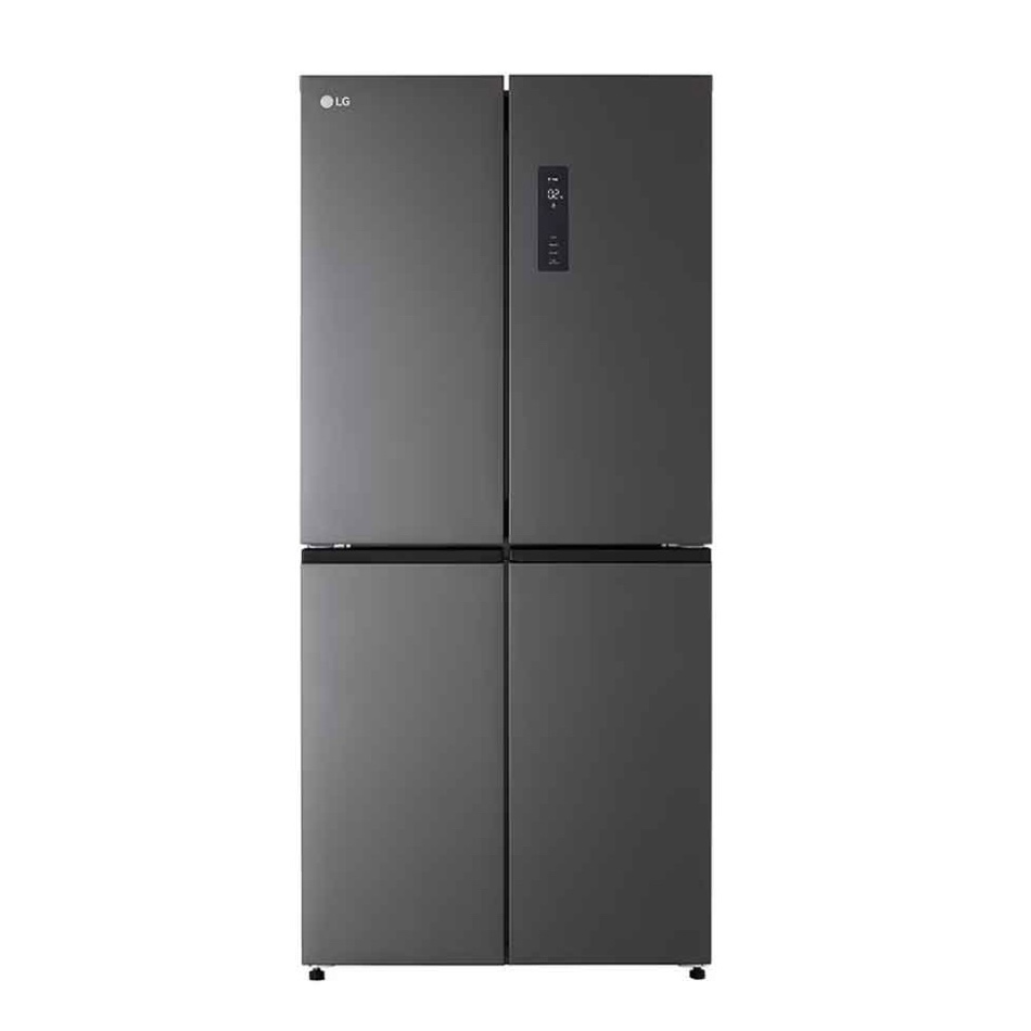 LG KULKAS MULTIDOOR REFRIGERATOR GCFB47FFQAB