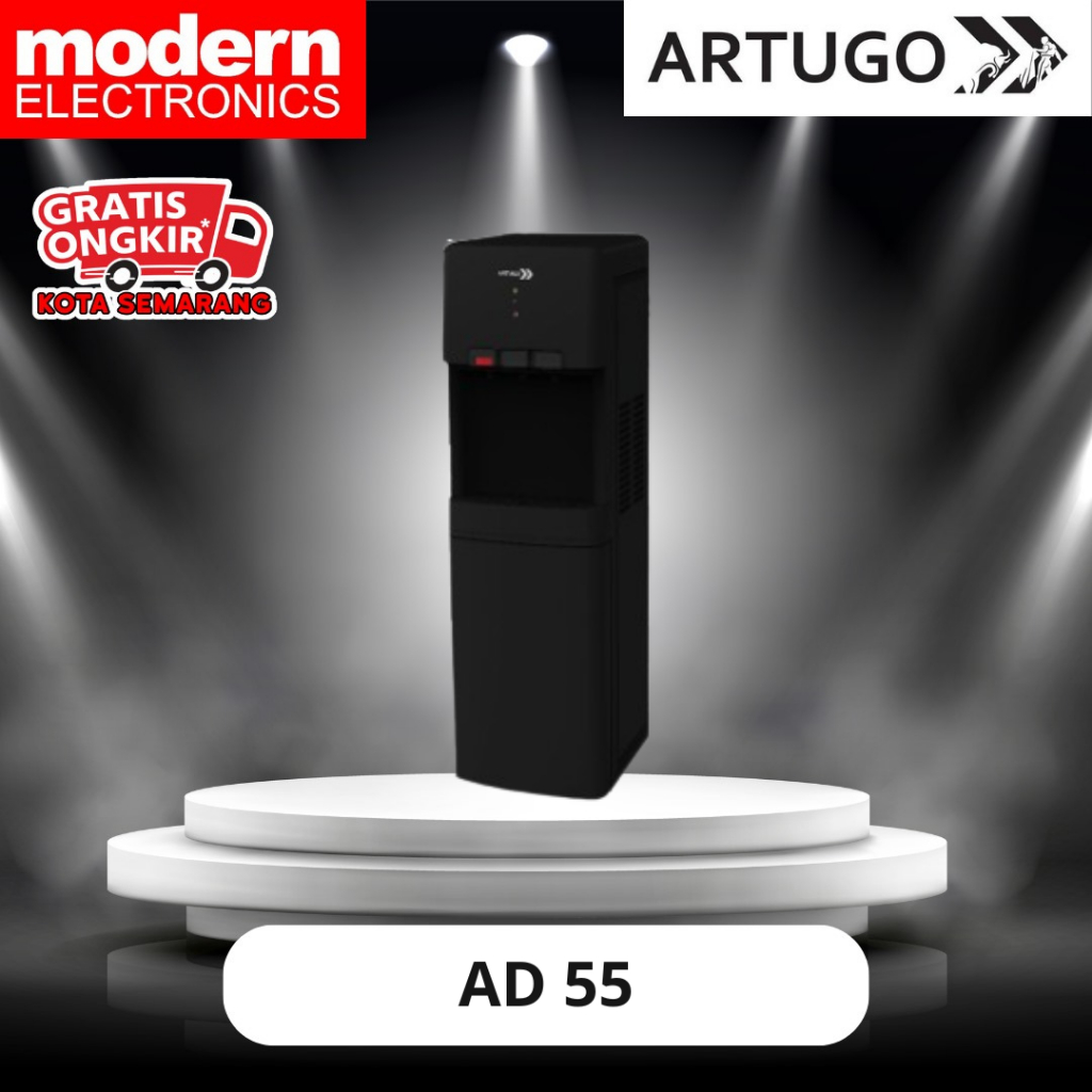 dispenser artugo AD 55