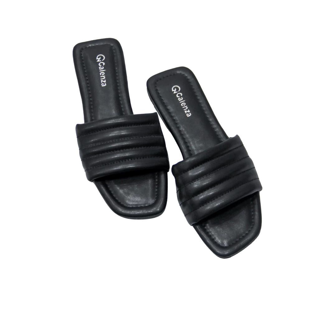 Galenza Rey Sandal Teplek Wanita Jumbo