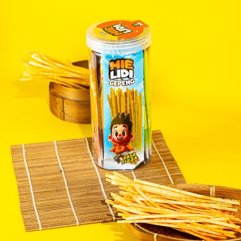 

Paket Reseller Warungan - Mie Lidi | Basreng | Makaroni | Piksus | Seblak Ceker - Pack & Toples