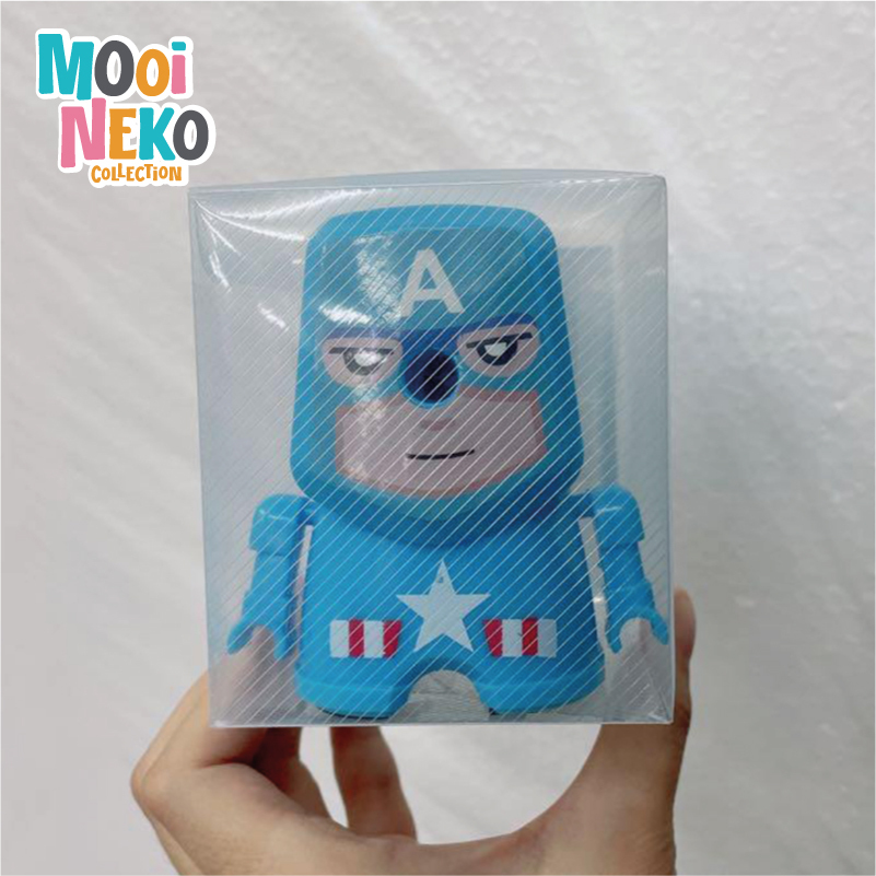 

Serutan meja putar SUPERHERO rautan putar serutan meja SERUTAN PENSIL SERUTAN PENCIL