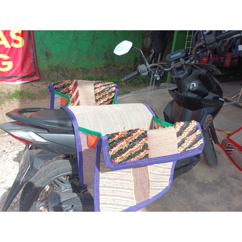 tas obrok tas paket ambung tas motor tas kurir