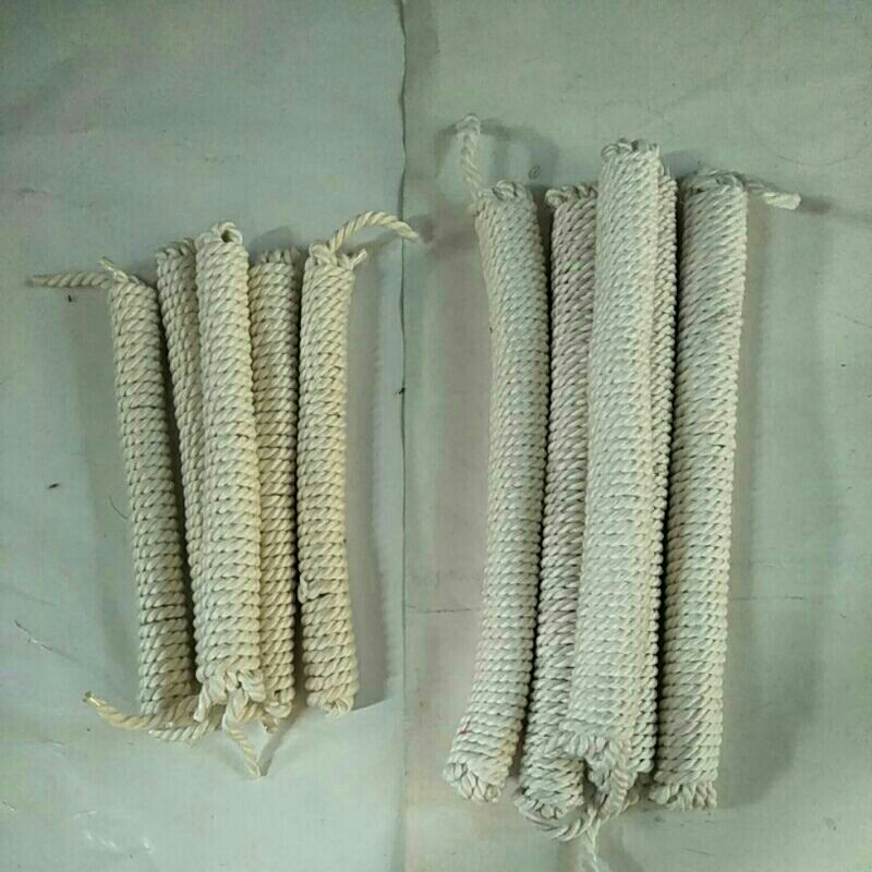 

Tali serat per 1pcs cocok buat anak SD