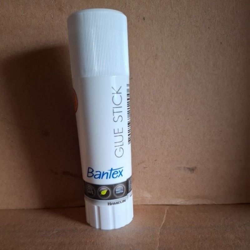 

lem stick bantex 35gram