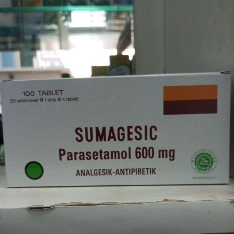 Sumagesic