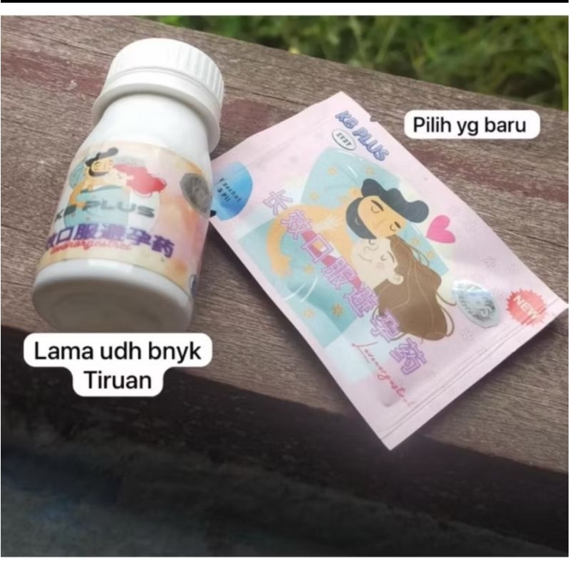 KB cantik /kps kb cantik (COD) /Kb 3 bulan