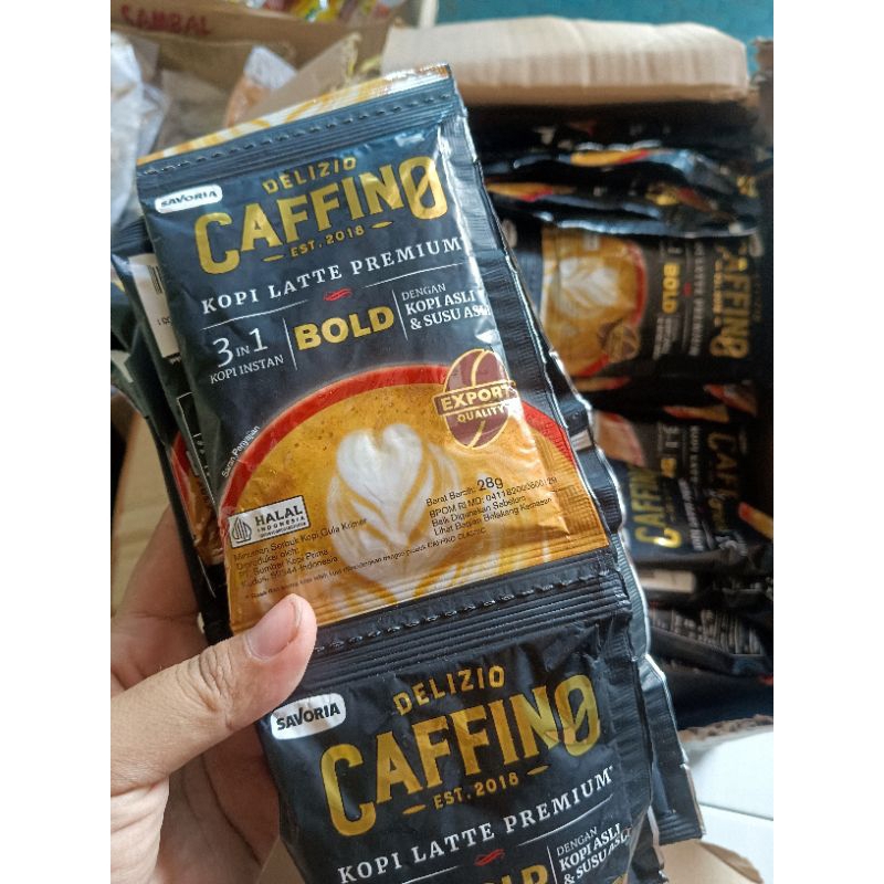 

caffino bold hitam 1 renteng