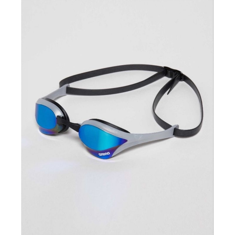 ARENA COBRA ULTRA MIRROR SWIM GOGGLE - KACAMATA RENANG ARENA