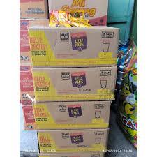 

Kecap Manis Indofood 77g Refill (1 Karton Isi 72Pcs)