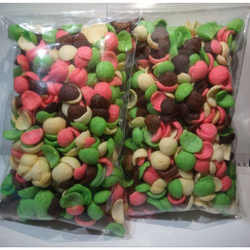 

CHOCO CRUCH WARNA WARNI - COCO CRUCH COCOCRUCH ANEKA RASA - MAKANAN VIRAL