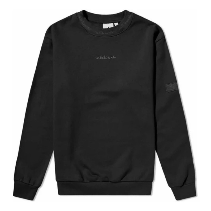 CREWNECK ADIDAS CENTER LINEAR CREW SCND