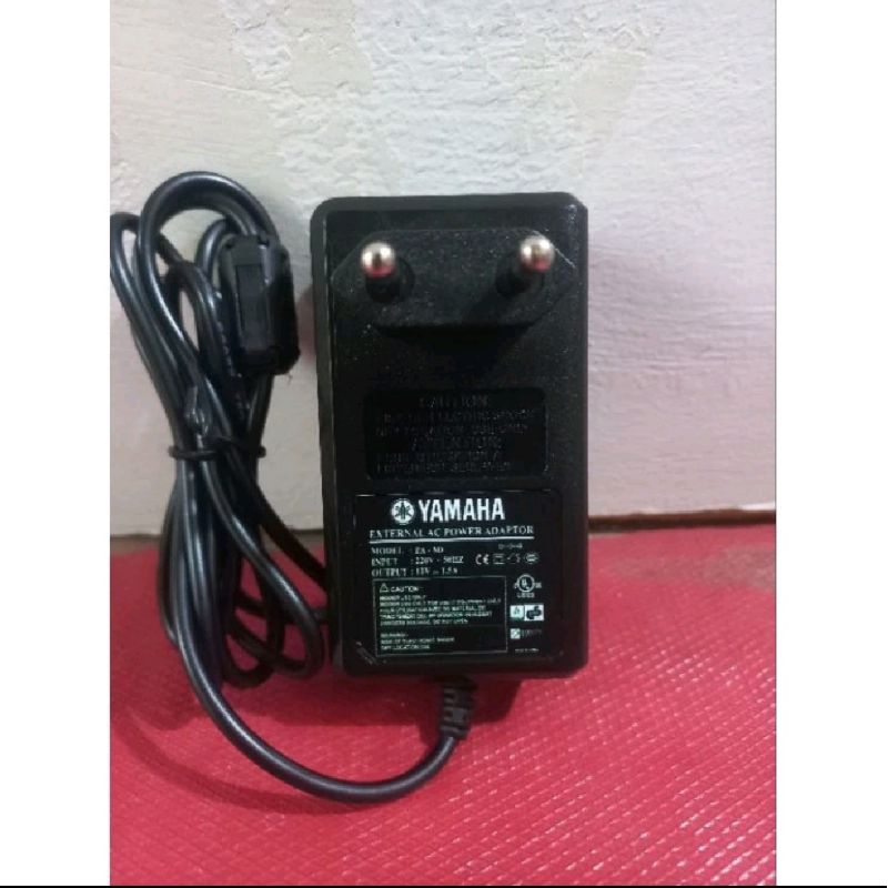 Adaptor keyboard yamaha PSR E433/E443/E453 berkualitas