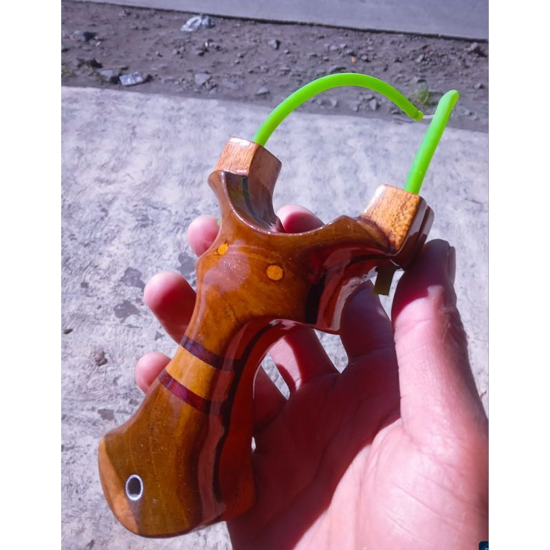 ketapel ikan|ketapel kayu|ketapel