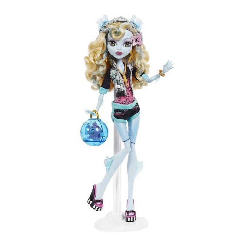 LF Basic LAGOONA & CLEO