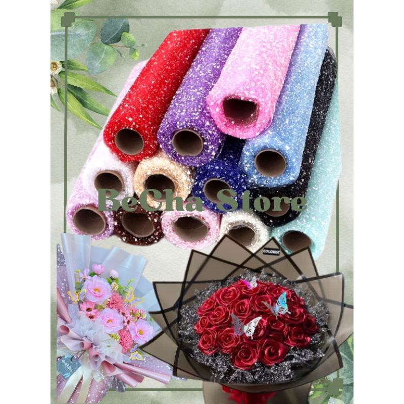 

Tile Salju REDDY kirim hari ini