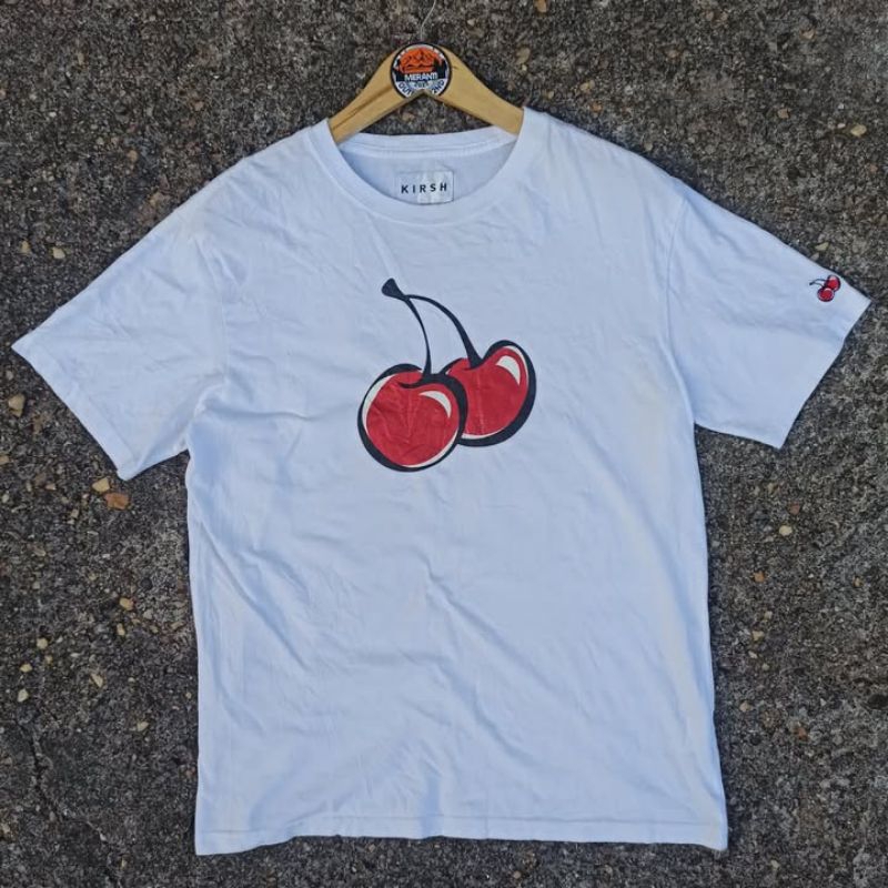 T-SHIRT KIRSH