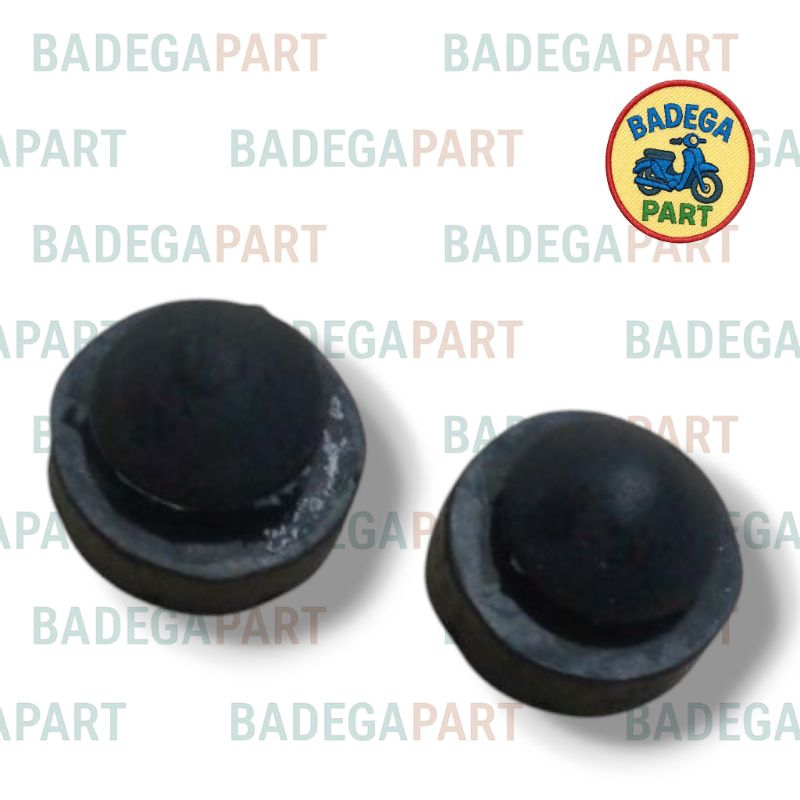 Karet bantalan jok Honda Beat Vario Scoopy PCX Spacy Stylo Karet ganjel dudukan jok Honda Vario Scoo