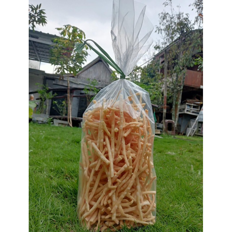 

SISTIK BAWANG 3kg GURIH SEKALI