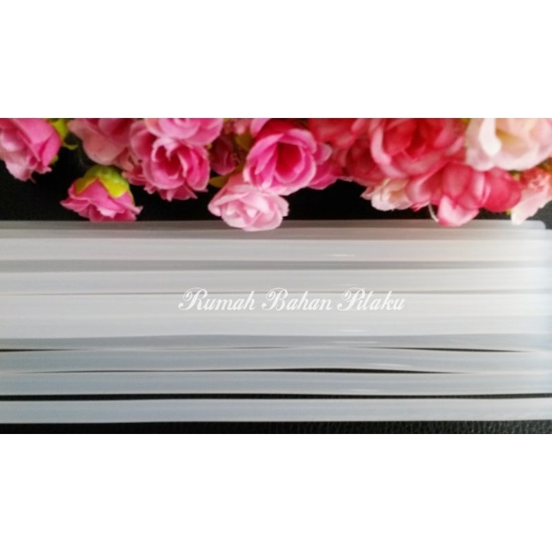 

(JB-06)ISI LEM TEMBAK KECIL (20CM), HARGA per-BIJI