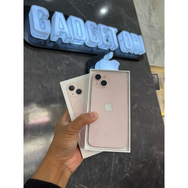 iphone 13 128 ex ibox