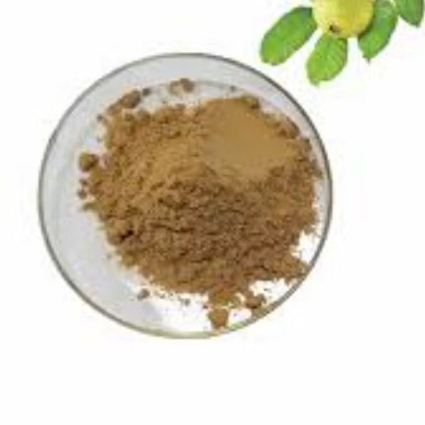 

Bubuk Serbuk Daun Jambu Biji 250 Gram