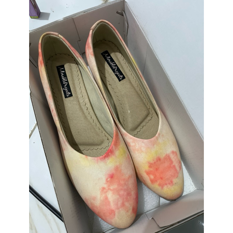 Adorable Project Heels