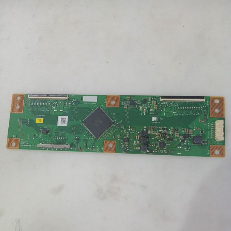 Tcon tv led LG 60UM7100PTA Original