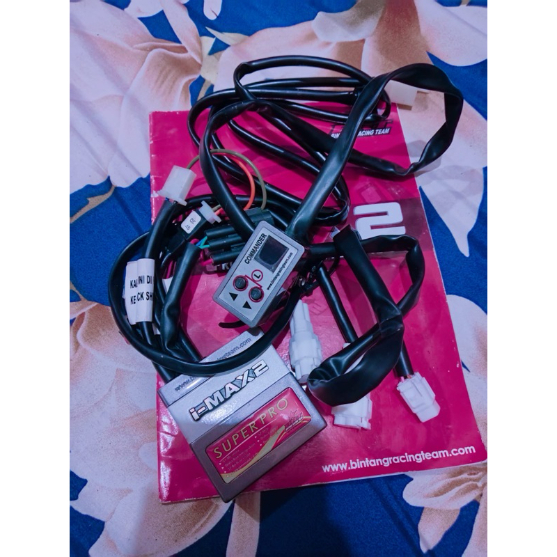 cdi brt imax super pro 2