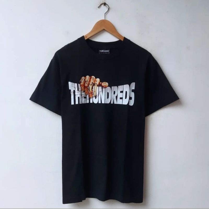 Kaos The Hundreds