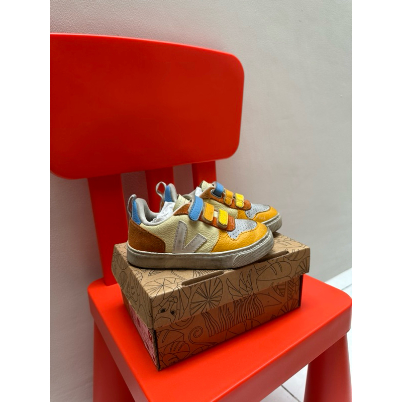 Veja Kids Preloved