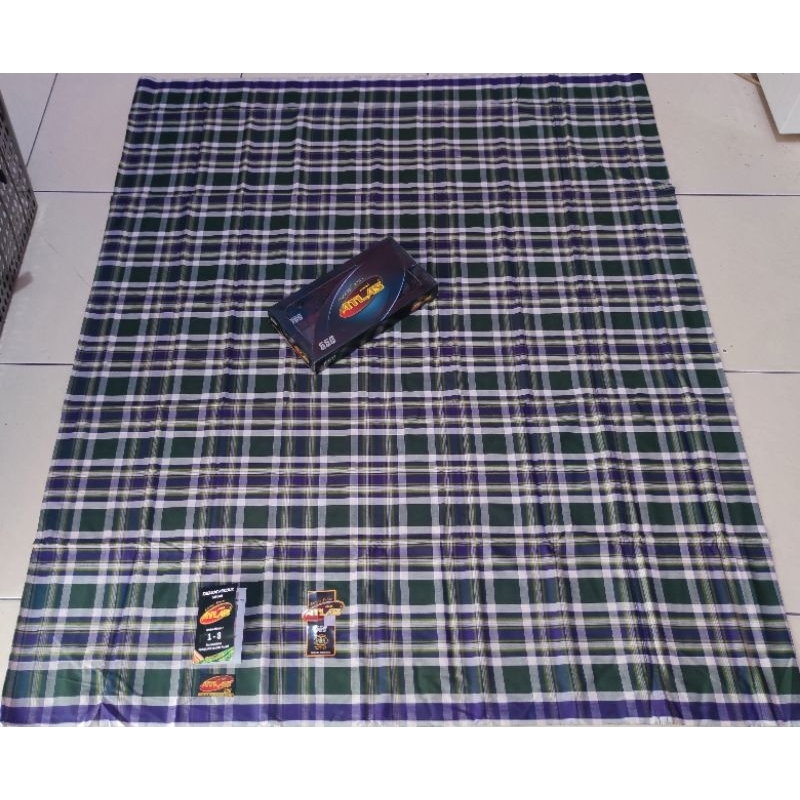 SARUNG JADUL ATLAS SUPER PREMIUM