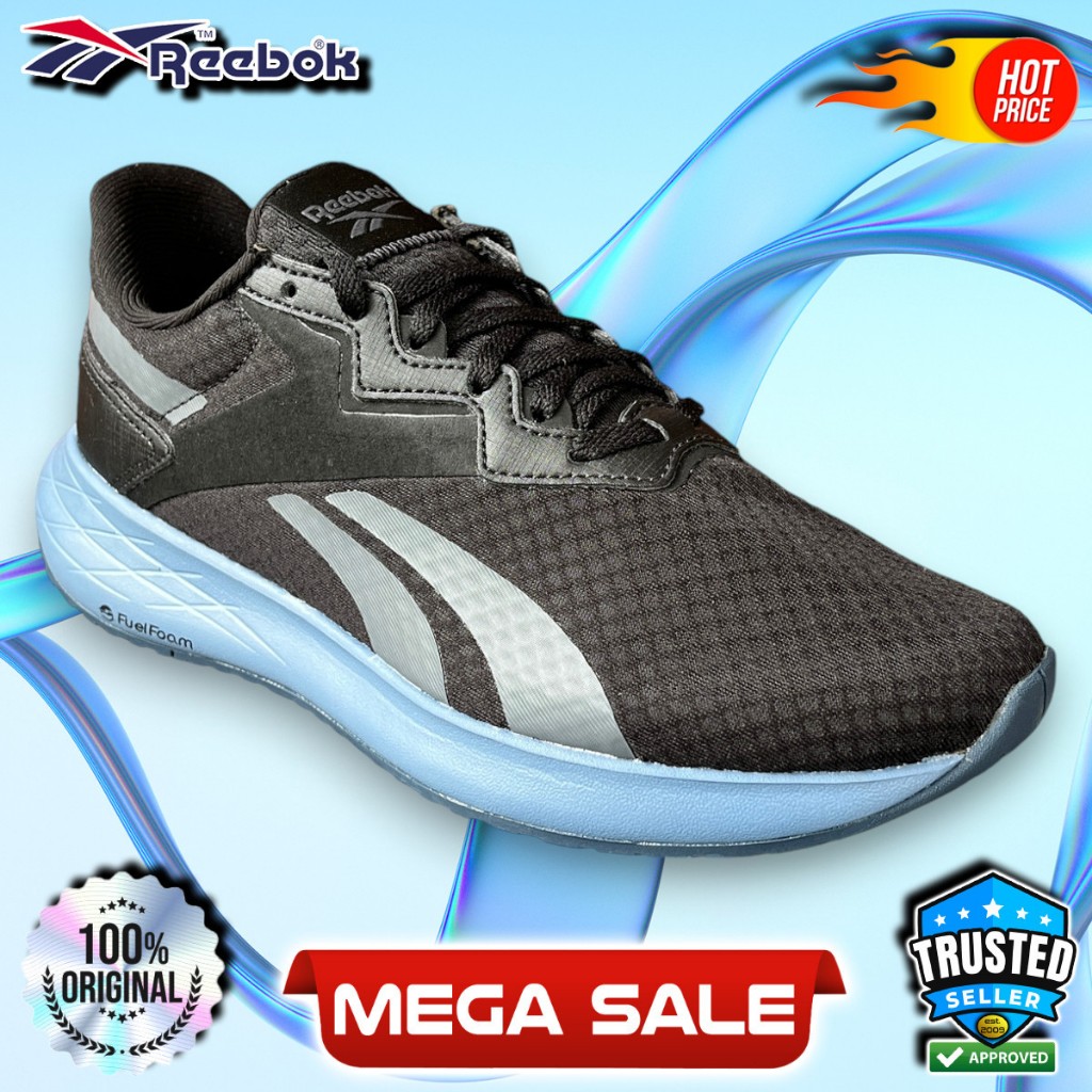 Sepatu Running Pria Reebok Energen Plus Series ORIGINAL