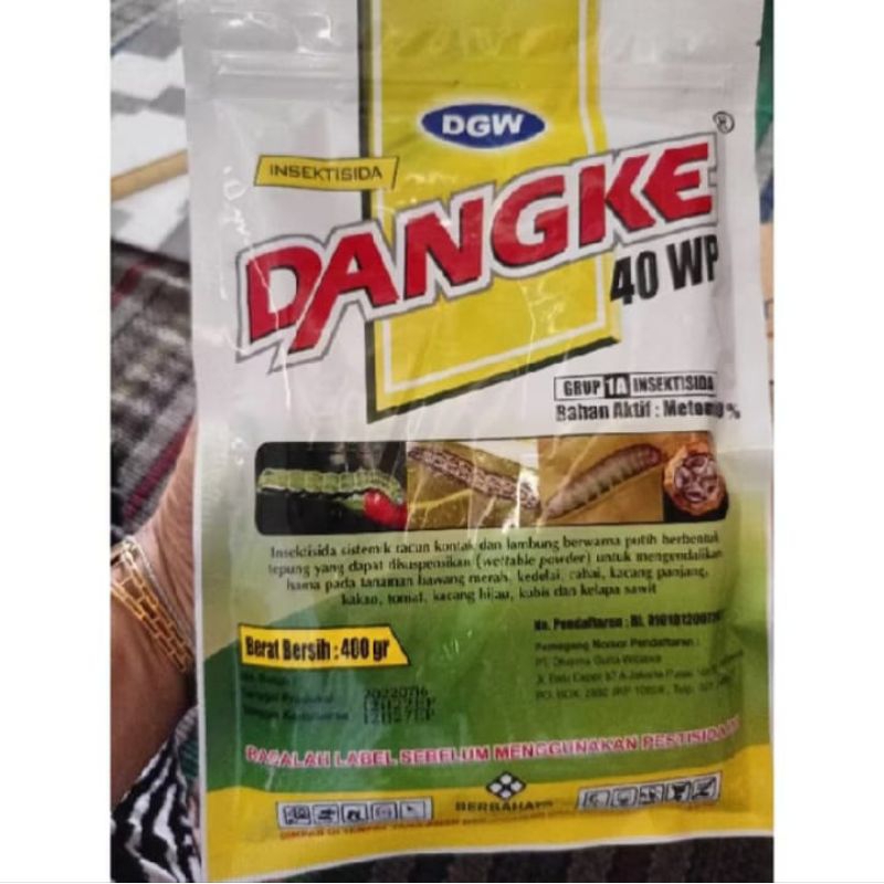 DANGKE 400gram
