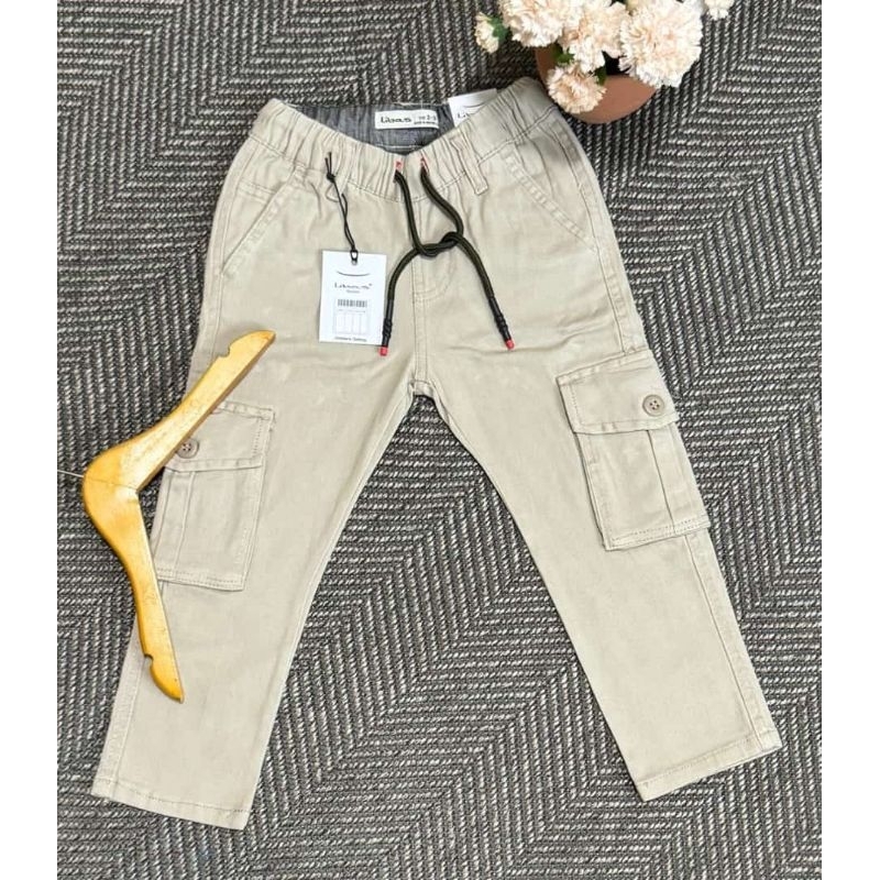 celana panjang anak laki-laki bahan jeans/celana chinos anak laki-laki/celana joger anak laki-laki,/
