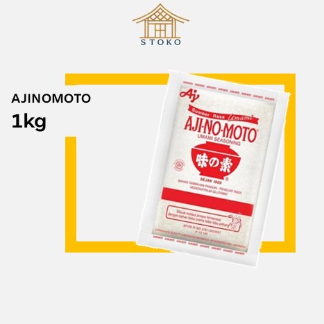 Ajinomoto Micin Sachet – Rahasia Gurih Masakan Sehari-hari