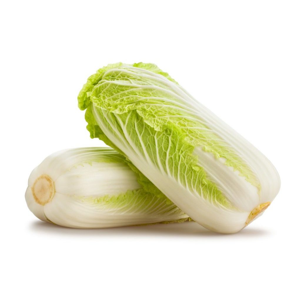 

Sawi putih -500gr Sayur Omstore