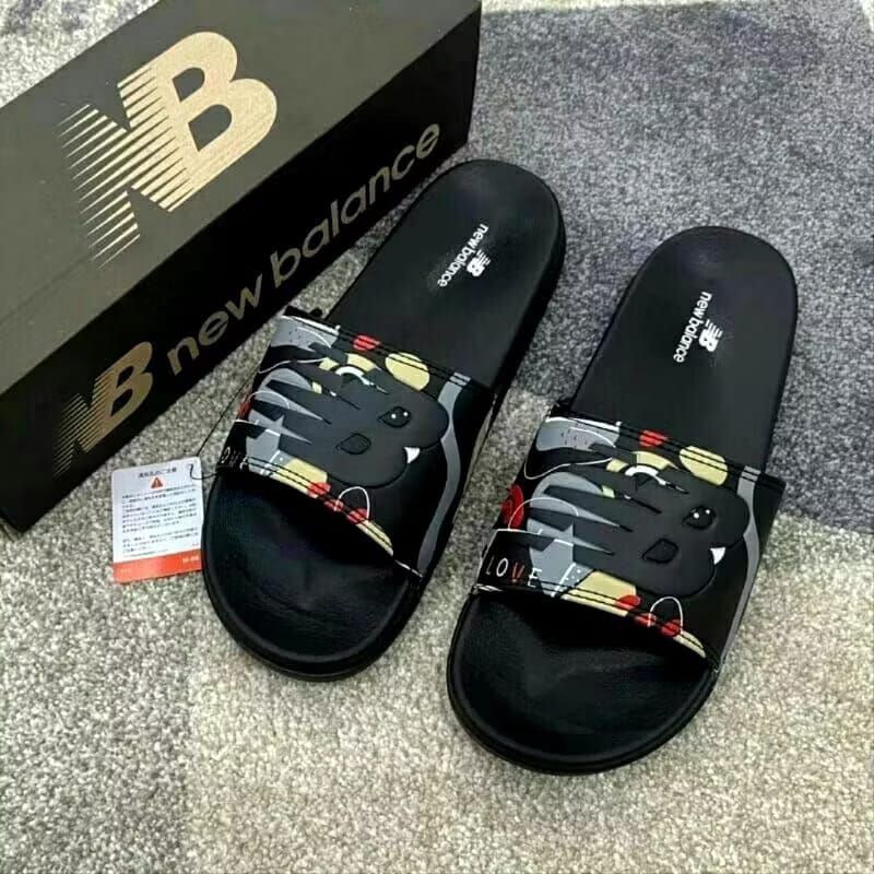 SANDAL KIDS NEW BALANCE MOTIP
