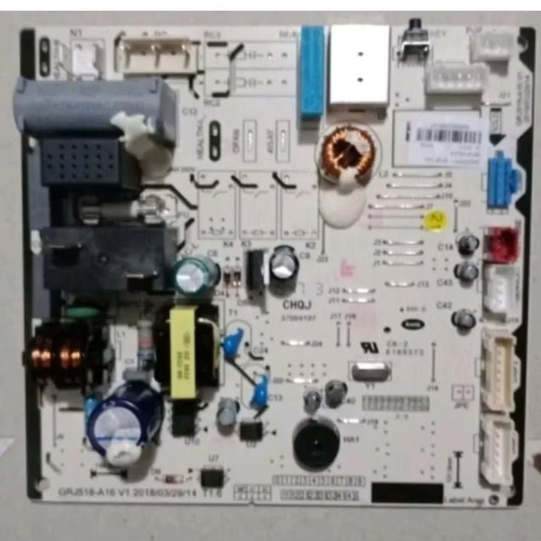 Modul PCB AC Sharp UCY AH-A5UCY AH A7UCY-AH A9UCY ORIGINAL