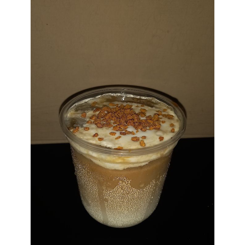 

kopi butterscotch