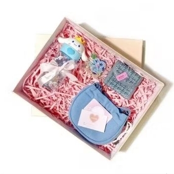 

Selusa Gift Box Dompet