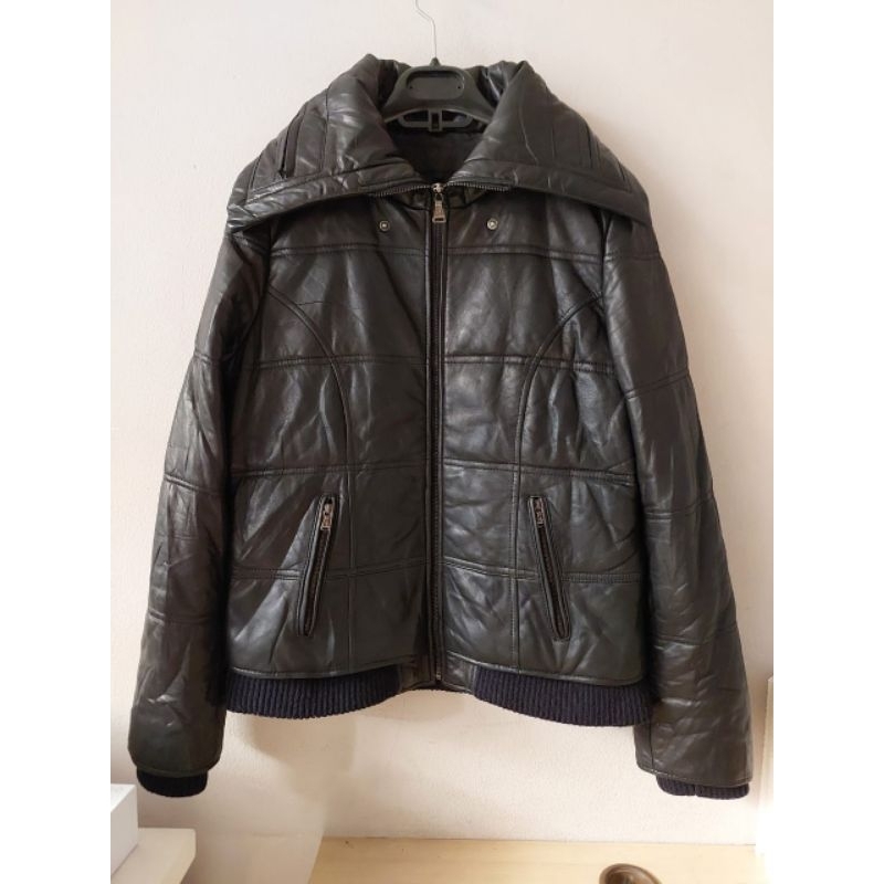 Baby Phat Winter Jacket