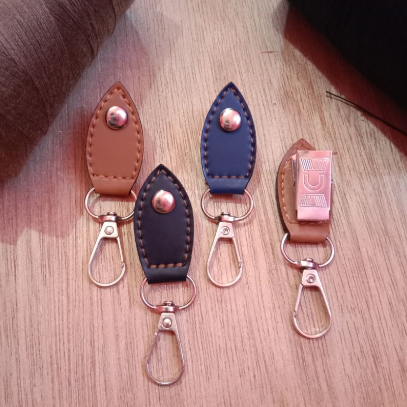 

Jepitan Name Tag|Jepit Saku Polos/Logo garuda